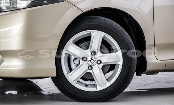 Buy Used Honda City Brown Car in Bangkok in Bangkok Buy Used Honda City Brown Car in Bangkok in Bangkok