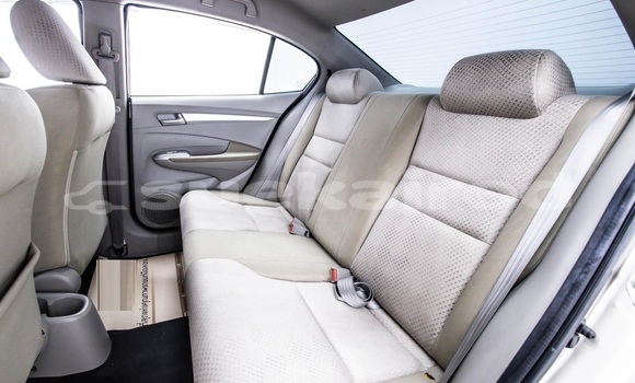 Buy Used Honda City Brown Car in Bangkok in Bangkok Buy Used Honda City Brown Car in Bangkok in Bangkok