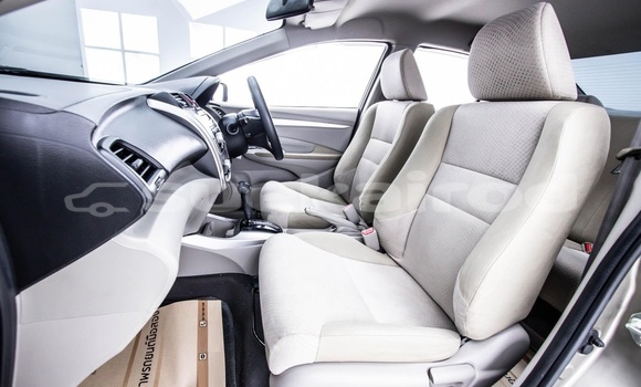 Buy Used Honda City Brown Car in Bangkok in Bangkok Buy Used Honda City Brown Car in Bangkok in Bangkok