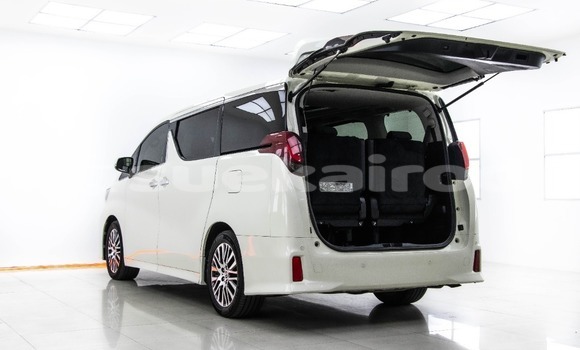 ซื้อ รถมือสอง Toyota Alphard ขาว รถยนต์ ใน %{เมือง} ใน กรุงเทพมหานคร ซื้อ รถมือสอง Toyota Alphard ขาว รถยนต์ ใน %{เมือง} ใน กรุงเทพมหานคร