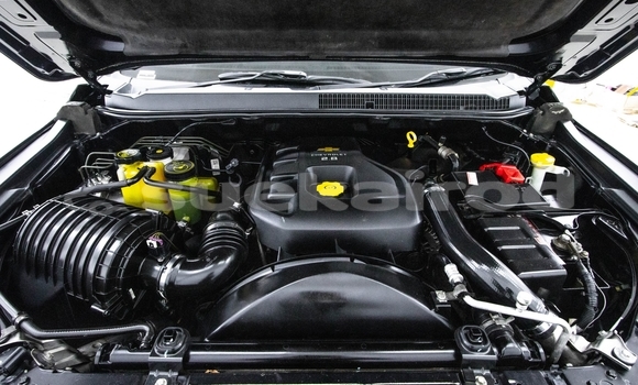 Buy Used Chevrolet TrailBlazer Black Car in Bangkok in Bangkok Buy Used Chevrolet TrailBlazer Black Car in Bangkok in Bangkok