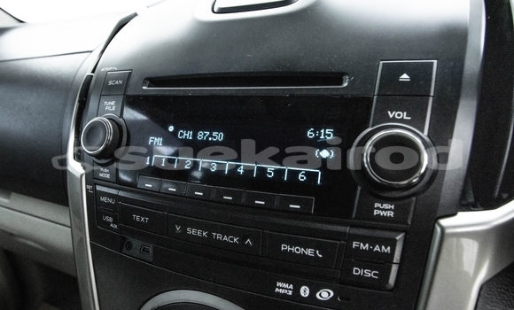 Buy Used Chevrolet TrailBlazer Black Car in Bangkok in Bangkok Buy Used Chevrolet TrailBlazer Black Car in Bangkok in Bangkok