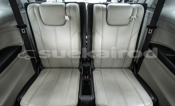Buy Used Chevrolet TrailBlazer Black Car in Bangkok in Bangkok Buy Used Chevrolet TrailBlazer Black Car in Bangkok in Bangkok