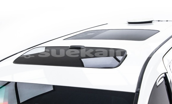 Buy Used Toyota Alphard White Car in Bangkok in Bangkok Buy Used Toyota Alphard White Car in Bangkok in Bangkok