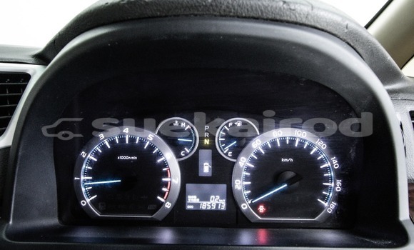 Buy Used Toyota Alphard White Car in Bangkok in Bangkok Buy Used Toyota Alphard White Car in Bangkok in Bangkok