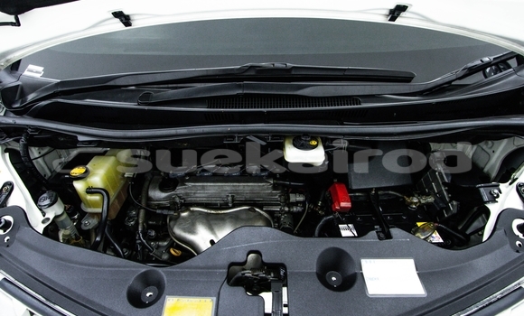 Buy Used Toyota Alphard White Car in Bangkok in Bangkok Buy Used Toyota Alphard White Car in Bangkok in Bangkok