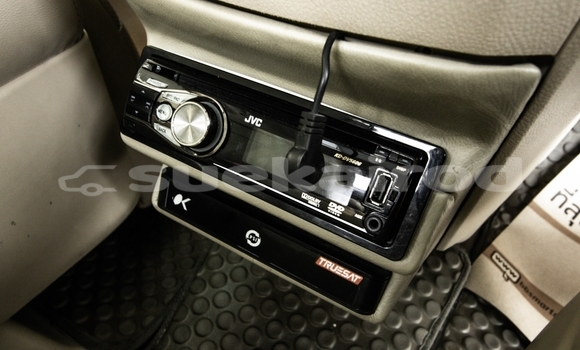 Buy Used Toyota Alphard White Car in Bangkok in Bangkok Buy Used Toyota Alphard White Car in Bangkok in Bangkok