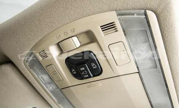 Buy Used Toyota Alphard White Car in Bangkok in Bangkok Buy Used Toyota Alphard White Car in Bangkok in Bangkok