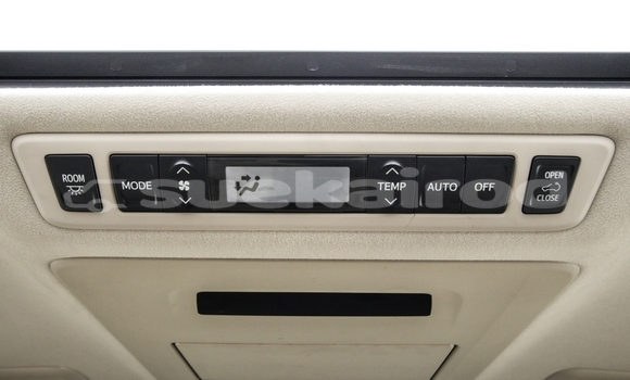 Buy Used Toyota Alphard White Car in Bangkok in Bangkok Buy Used Toyota Alphard White Car in Bangkok in Bangkok