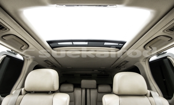 Buy Used Toyota Alphard White Car in Bangkok in Bangkok Buy Used Toyota Alphard White Car in Bangkok in Bangkok