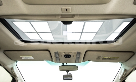 Buy Used Toyota Alphard White Car in Bangkok in Bangkok Buy Used Toyota Alphard White Car in Bangkok in Bangkok