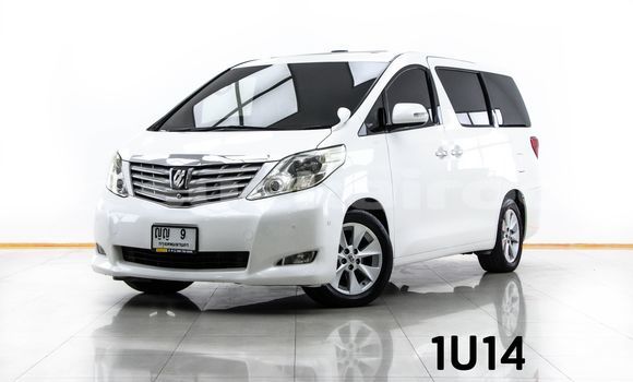 ซื้อ รถมือสอง Toyota Alphard ขาว รถยนต์ ใน %{เมือง} ใน กรุงเทพมหานคร ซื้อ รถมือสอง Toyota Alphard ขาว รถยนต์ ใน %{เมือง} ใน กรุงเทพมหานคร