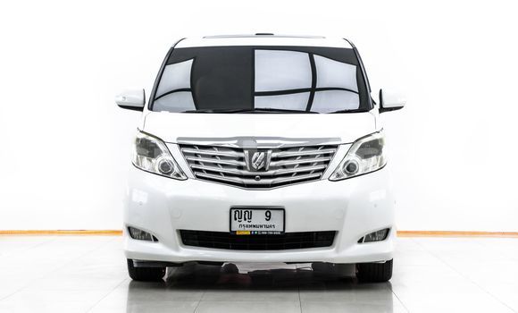 ซื้อ รถมือสอง Toyota Alphard ขาว รถยนต์ ใน %{เมือง} ใน กรุงเทพมหานคร ซื้อ รถมือสอง Toyota Alphard ขาว รถยนต์ ใน %{เมือง} ใน กรุงเทพมหานคร