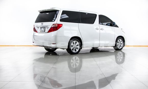 ซื้อ รถมือสอง Toyota Alphard ขาว รถยนต์ ใน %{เมือง} ใน กรุงเทพมหานคร ซื้อ รถมือสอง Toyota Alphard ขาว รถยนต์ ใน %{เมือง} ใน กรุงเทพมหานคร