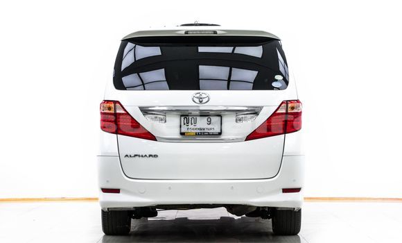 ซื้อ รถมือสอง Toyota Alphard ขาว รถยนต์ ใน %{เมือง} ใน กรุงเทพมหานคร ซื้อ รถมือสอง Toyota Alphard ขาว รถยนต์ ใน %{เมือง} ใน กรุงเทพมหานคร