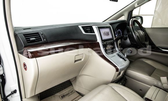 ซื้อ รถมือสอง Toyota Alphard ขาว รถยนต์ ใน %{เมือง} ใน กรุงเทพมหานคร ซื้อ รถมือสอง Toyota Alphard ขาว รถยนต์ ใน %{เมือง} ใน กรุงเทพมหานคร