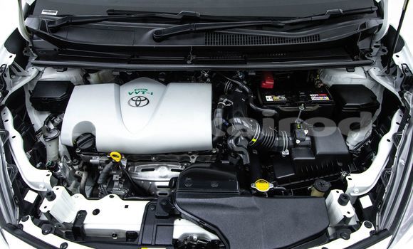 Buy Used Toyota Sienta White Car in Bangkok in Bangkok Buy Used Toyota Sienta White Car in Bangkok in Bangkok