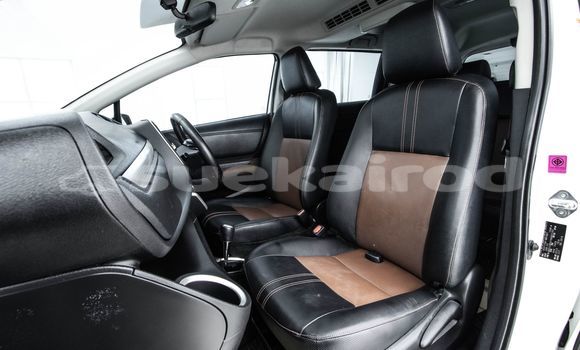 Buy Used Toyota Sienta White Car in Bangkok in Bangkok Buy Used Toyota Sienta White Car in Bangkok in Bangkok