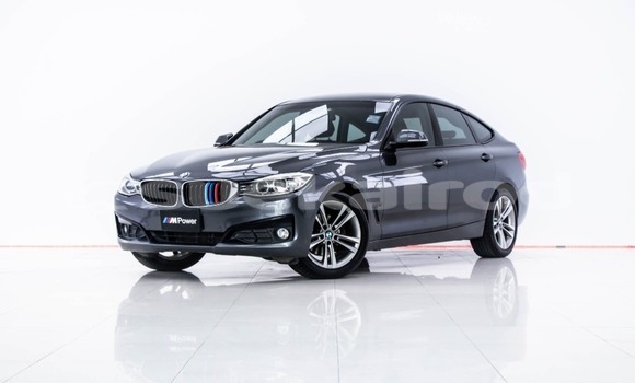 Buy Used BMW 3–Series Other Car in Bangkok in Bangkok