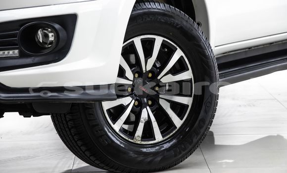 Buy Used Toyota Hiluxe VIGO White Car in Bangkok in Bangkok Buy Used Toyota Hiluxe VIGO White Car in Bangkok in Bangkok