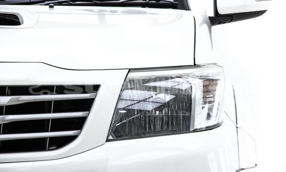 Buy Used Toyota Hiluxe VIGO White Car in Bangkok in Bangkok Buy Used Toyota Hiluxe VIGO White Car in Bangkok in Bangkok