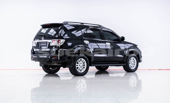 ซื้อ รถมือสอง Toyota Fortuner สีดำ รถยนต์ ใน %{เมือง} ใน กรุงเทพมหานคร ซื้อ รถมือสอง Toyota Fortuner สีดำ รถยนต์ ใน %{เมือง} ใน กรุงเทพมหานคร