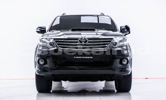 ซื้อ รถมือสอง Toyota Fortuner สีดำ รถยนต์ ใน %{เมือง} ใน กรุงเทพมหานคร ซื้อ รถมือสอง Toyota Fortuner สีดำ รถยนต์ ใน %{เมือง} ใน กรุงเทพมหานคร
