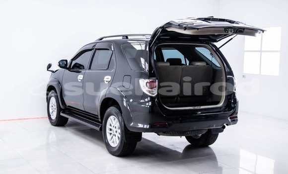 ซื้อ รถมือสอง Toyota Fortuner สีดำ รถยนต์ ใน %{เมือง} ใน กรุงเทพมหานคร ซื้อ รถมือสอง Toyota Fortuner สีดำ รถยนต์ ใน %{เมือง} ใน กรุงเทพมหานคร