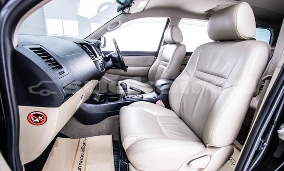 ซื้อ รถมือสอง Toyota Fortuner สีดำ รถยนต์ ใน %{เมือง} ใน กรุงเทพมหานคร ซื้อ รถมือสอง Toyota Fortuner สีดำ รถยนต์ ใน %{เมือง} ใน กรุงเทพมหานคร