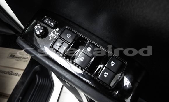 Buy Used Toyota Alphard White Car in Bangkok in Bangkok Buy Used Toyota Alphard White Car in Bangkok in Bangkok