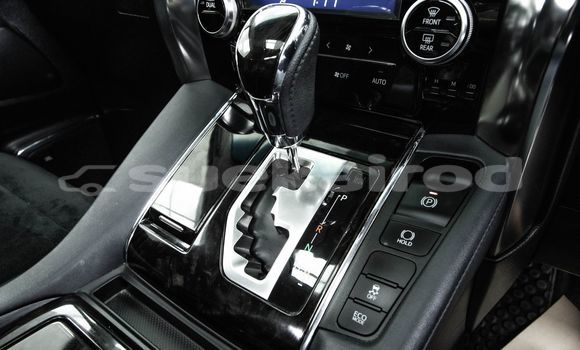 Buy Used Toyota Alphard White Car in Bangkok in Bangkok Buy Used Toyota Alphard White Car in Bangkok in Bangkok