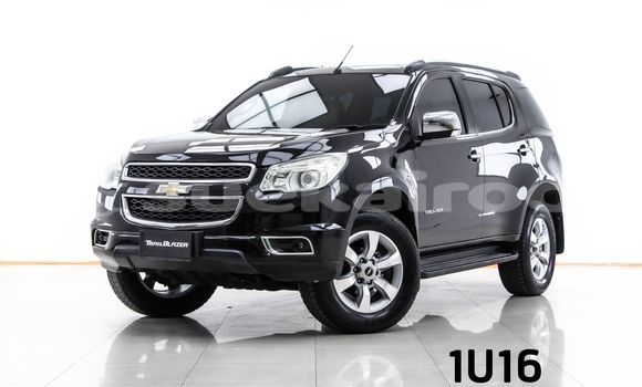 ซื้อ รถมือสอง Chevrolet TrailBlazer สีดำ รถยนต์ ใน %{เมือง} ใน กรุงเทพมหานคร ซื้อ รถมือสอง Chevrolet TrailBlazer สีดำ รถยนต์ ใน %{เมือง} ใน กรุงเทพมหานคร
