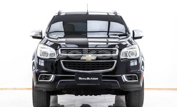ซื้อ รถมือสอง Chevrolet TrailBlazer สีดำ รถยนต์ ใน %{เมือง} ใน กรุงเทพมหานคร ซื้อ รถมือสอง Chevrolet TrailBlazer สีดำ รถยนต์ ใน %{เมือง} ใน กรุงเทพมหานคร