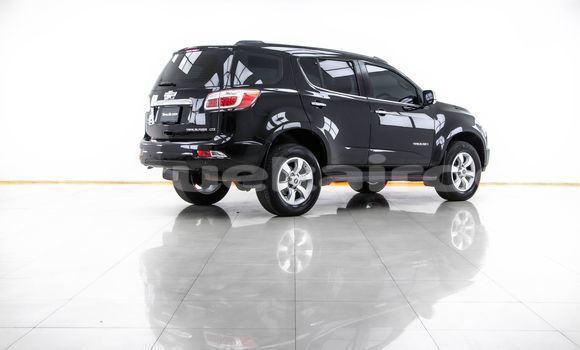 ซื้อ รถมือสอง Chevrolet TrailBlazer สีดำ รถยนต์ ใน %{เมือง} ใน กรุงเทพมหานคร ซื้อ รถมือสอง Chevrolet TrailBlazer สีดำ รถยนต์ ใน %{เมือง} ใน กรุงเทพมหานคร