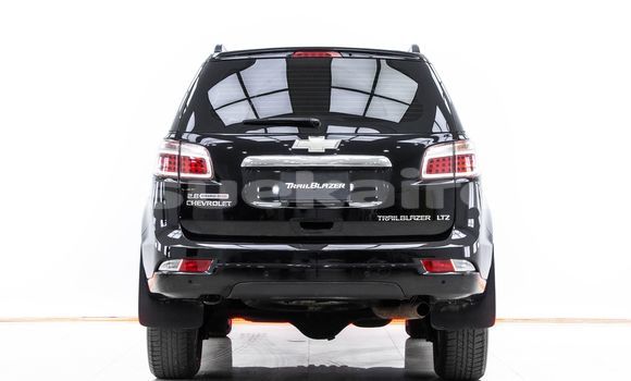 ซื้อ รถมือสอง Chevrolet TrailBlazer สีดำ รถยนต์ ใน %{เมือง} ใน กรุงเทพมหานคร ซื้อ รถมือสอง Chevrolet TrailBlazer สีดำ รถยนต์ ใน %{เมือง} ใน กรุงเทพมหานคร