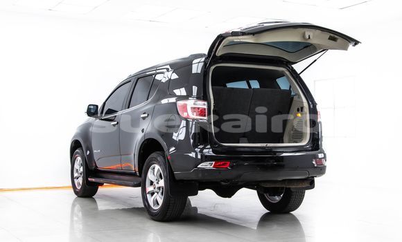 ซื้อ รถมือสอง Chevrolet TrailBlazer สีดำ รถยนต์ ใน %{เมือง} ใน กรุงเทพมหานคร ซื้อ รถมือสอง Chevrolet TrailBlazer สีดำ รถยนต์ ใน %{เมือง} ใน กรุงเทพมหานคร