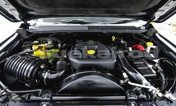 ซื้อ รถมือสอง Chevrolet TrailBlazer สีดำ รถยนต์ ใน %{เมือง} ใน กรุงเทพมหานคร ซื้อ รถมือสอง Chevrolet TrailBlazer สีดำ รถยนต์ ใน %{เมือง} ใน กรุงเทพมหานคร