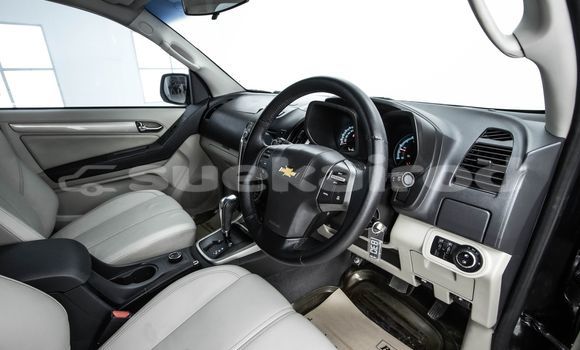 ซื้อ รถมือสอง Chevrolet TrailBlazer สีดำ รถยนต์ ใน %{เมือง} ใน กรุงเทพมหานคร ซื้อ รถมือสอง Chevrolet TrailBlazer สีดำ รถยนต์ ใน %{เมือง} ใน กรุงเทพมหานคร