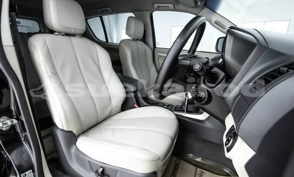 ซื้อ รถมือสอง Chevrolet TrailBlazer สีดำ รถยนต์ ใน %{เมือง} ใน กรุงเทพมหานคร ซื้อ รถมือสอง Chevrolet TrailBlazer สีดำ รถยนต์ ใน %{เมือง} ใน กรุงเทพมหานคร