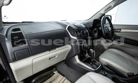 ซื้อ รถมือสอง Chevrolet TrailBlazer สีดำ รถยนต์ ใน %{เมือง} ใน กรุงเทพมหานคร ซื้อ รถมือสอง Chevrolet TrailBlazer สีดำ รถยนต์ ใน %{เมือง} ใน กรุงเทพมหานคร