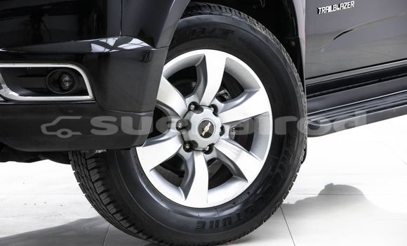 ซื้อ รถมือสอง Chevrolet TrailBlazer สีดำ รถยนต์ ใน %{เมือง} ใน กรุงเทพมหานคร ซื้อ รถมือสอง Chevrolet TrailBlazer สีดำ รถยนต์ ใน %{เมือง} ใน กรุงเทพมหานคร