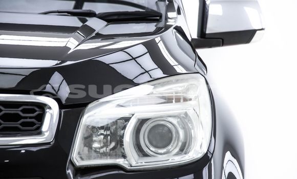 ซื้อ รถมือสอง Chevrolet TrailBlazer สีดำ รถยนต์ ใน %{เมือง} ใน กรุงเทพมหานคร ซื้อ รถมือสอง Chevrolet TrailBlazer สีดำ รถยนต์ ใน %{เมือง} ใน กรุงเทพมหานคร