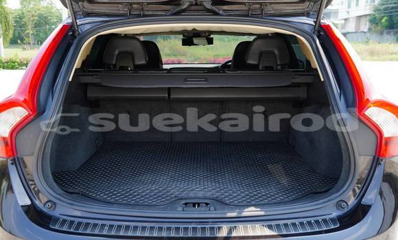 Buy Used Volvo V60 Black Car in Bangkok in Bangkok Buy Used Volvo V60 Black Car in Bangkok in Bangkok