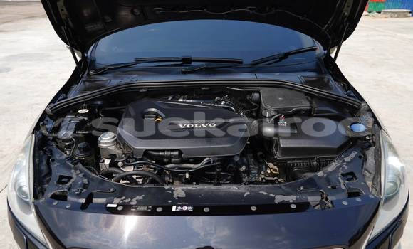 Buy Used Volvo V60 Black Car in Bangkok in Bangkok Buy Used Volvo V60 Black Car in Bangkok in Bangkok