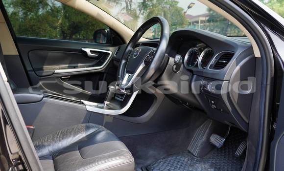 Buy Used Volvo V60 Black Car in Bangkok in Bangkok Buy Used Volvo V60 Black Car in Bangkok in Bangkok