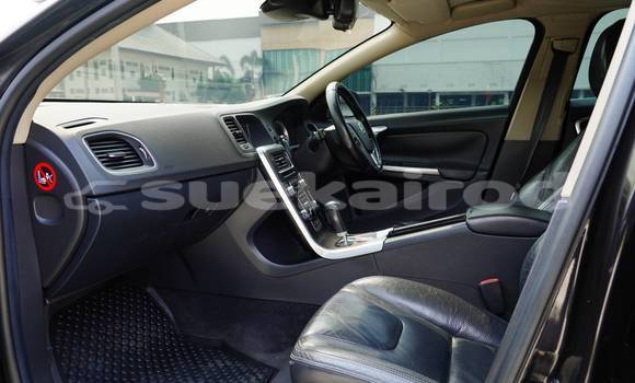 Buy Used Volvo V60 Black Car in Bangkok in Bangkok Buy Used Volvo V60 Black Car in Bangkok in Bangkok