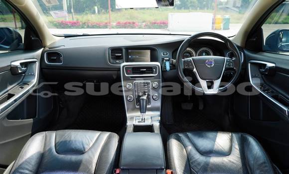 Buy Used Volvo V60 Black Car in Bangkok in Bangkok Buy Used Volvo V60 Black Car in Bangkok in Bangkok