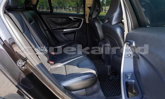 Buy Used Volvo V60 Black Car in Bangkok in Bangkok Buy Used Volvo V60 Black Car in Bangkok in Bangkok