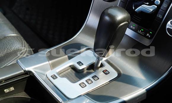 Buy Used Volvo V60 Black Car in Bangkok in Bangkok Buy Used Volvo V60 Black Car in Bangkok in Bangkok