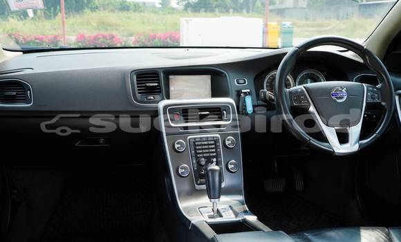 Buy Used Volvo V60 Black Car in Bangkok in Bangkok Buy Used Volvo V60 Black Car in Bangkok in Bangkok